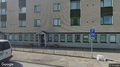 Apartments for rent in Nynäshamn - Photo from Google Street View