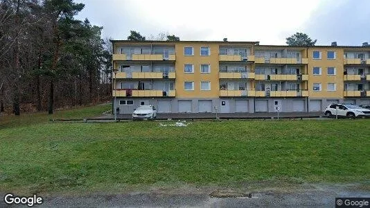 Apartments for rent in Norrtälje - Photo from Google Street View