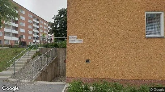 Apartments for rent in Huddinge - Photo from Google Street View