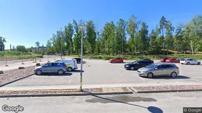 Apartments for rent in Nyköping - Photo from Google Street View