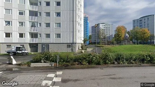 Apartments for rent in Askim-Frölunda-Högsbo - Photo from Google Street View