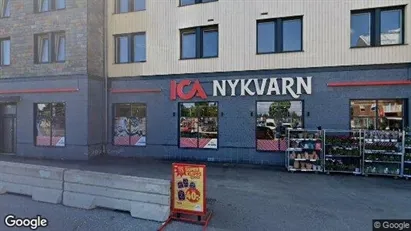 Apartments for rent in Nykvarn - Photo from Google Street View