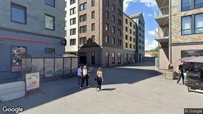 Apartments for rent in Nykvarn - Photo from Google Street View