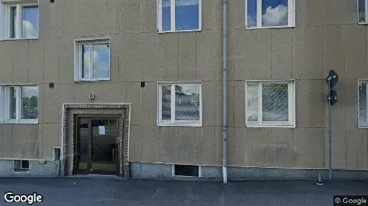 Apartments for rent in Linköping - Photo from Google Street View