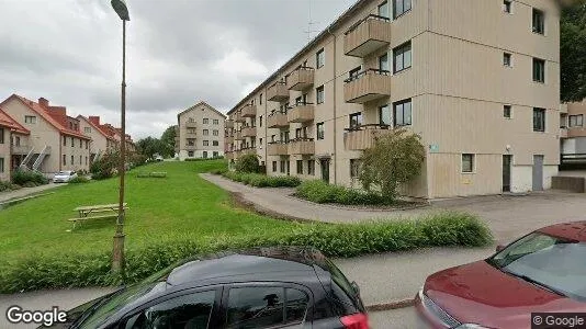 Apartments for rent in Borås - Photo from Google Street View