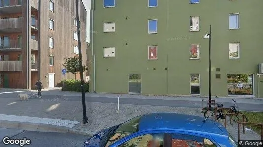 Apartments for rent in Örebro - Photo from Google Street View