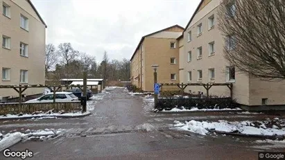 Apartments for rent in Västerås - Photo from Google Street View