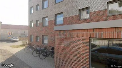 Apartments for rent in Helsingborg - Photo from Google Street View