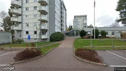 Apartments for rent in Västerås - Photo from Google Street View