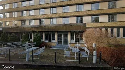 Apartments for rent in Borås - Photo from Google Street View