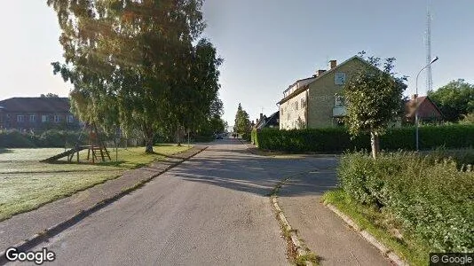 Apartments for rent in Vänersborg - Photo from Google Street View