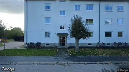 Apartments for rent in Bromölla - Photo from Google Street View