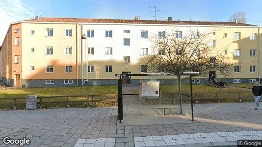 Apartments for rent in Linköping - Photo from Google Street View