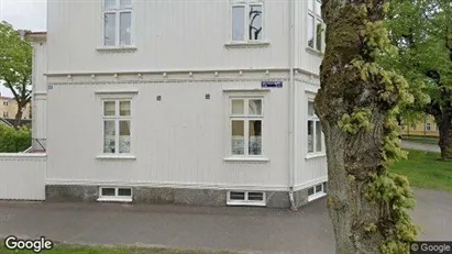 Apartments for rent in Alingsås - Photo from Google Street View