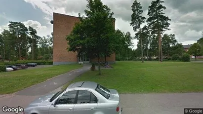 Apartments for rent in Osby - Photo from Google Street View