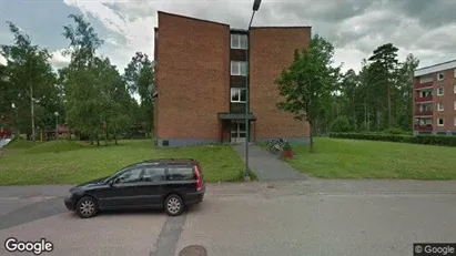 Apartments for rent in Osby - Photo from Google Street View