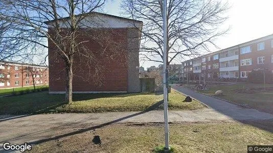 Apartments for rent in Skövde - Photo from Google Street View