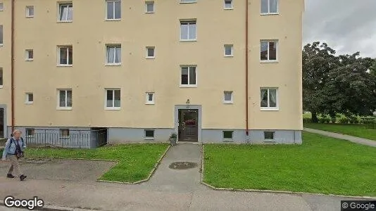 Apartments for rent in Gothenburg East - Photo from Google Street View