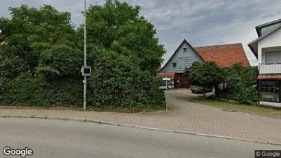 Apartments for rent in Calw - Photo from Google Street View