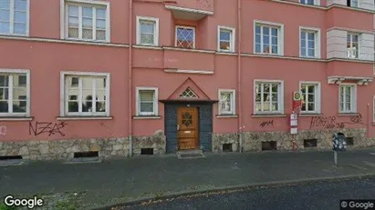 Apartments for rent in Hildesheim - Photo from Google Street View