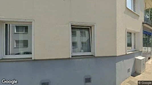 Apartments for rent in Ennepe-Ruhr-Kreis - Photo from Google Street View