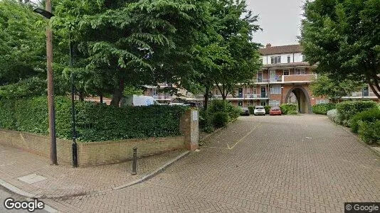 Apartments for rent in Location is not specified - Photo from Google Street View