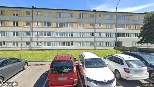 Apartments for rent in Majorna-Linné - Photo from Google Street View