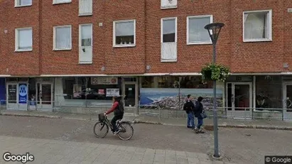 Apartments for rent in Trelleborg - Photo from Google Street View