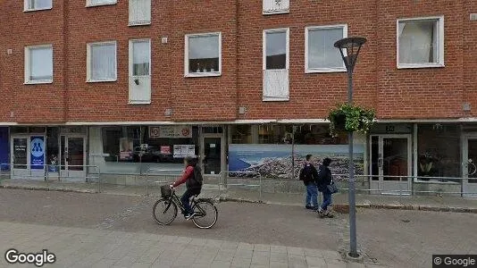 Apartments for rent in Trelleborg - Photo from Google Street View