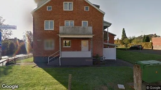 Apartments for rent in Värnamo - Photo from Google Street View