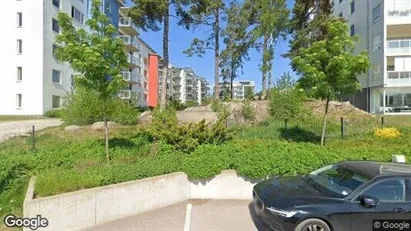 Apartments for rent in Västerås - Photo from Google Street View