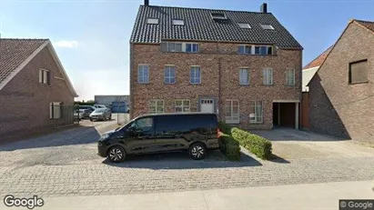 Apartments for rent in Deinze - Photo from Google Street View