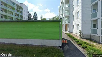 Apartments for rent in Helsinki Eteläinen - Photo from Google Street View