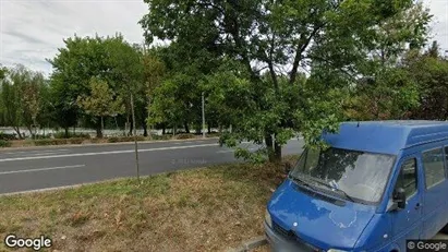 Apartments for rent in Bucureşti - Sectorul 2 - Photo from Google Street View