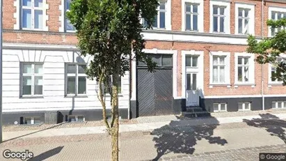 Apartments for rent in Viborg - Photo from Google Street View