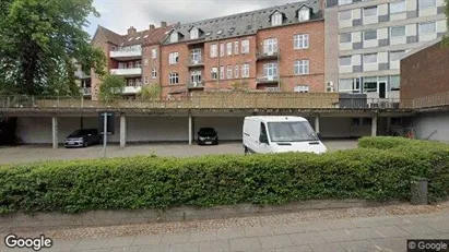 Apartments for rent in Viborg - Photo from Google Street View