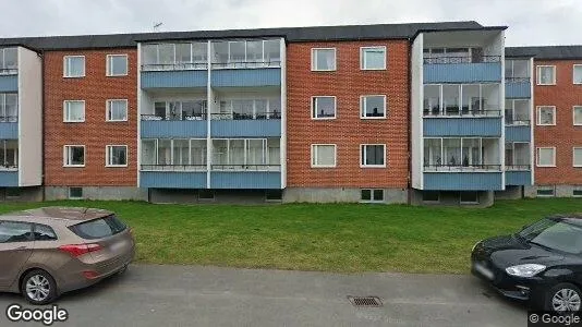 Apartments for rent in Kristianstad - Photo from Google Street View