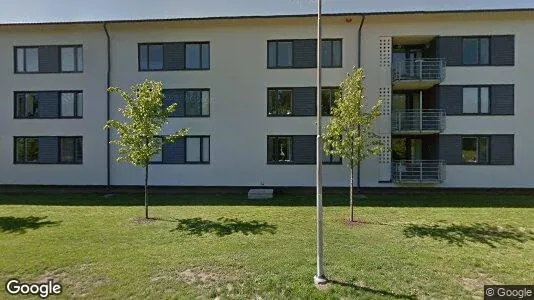 Apartments for rent in Luleå - Photo from Google Street View