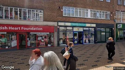 Apartments for rent in Leeds - West Yorkshire - Photo from Google Street View