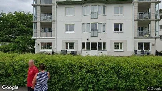 Apartments for rent in Borås - Photo from Google Street View