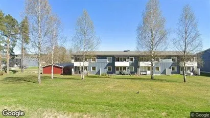 Apartments for rent in Årjäng - Photo from Google Street View