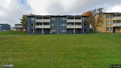 Apartments for rent in Årjäng - Photo from Google Street View