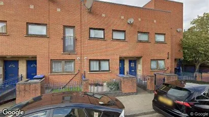 Apartments for rent in London E3 - Photo from Google Street View