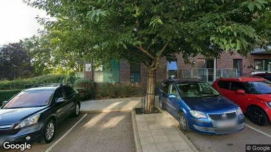 Rooms for rent in London NW9 - Photo from Google Street View