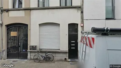 Apartments for rent in Stad Antwerp - Photo from Google Street View