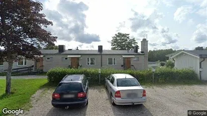 Apartments for rent in Nordanstig - Photo from Google Street View