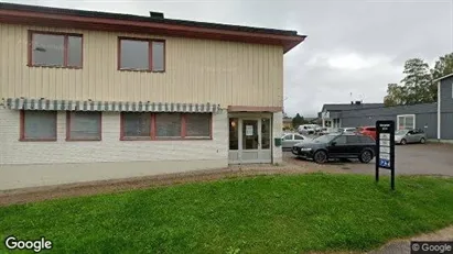 Apartments for rent in Nordanstig - Photo from Google Street View