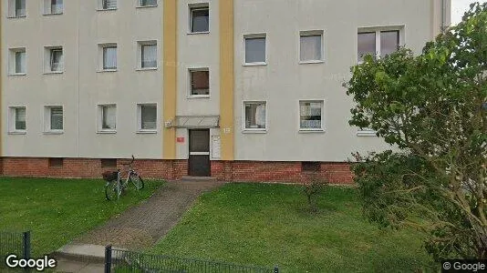 Apartments for rent in Hannover - Photo from Google Street View