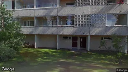 Apartments for rent in Viitasaari - Photo from Google Street View