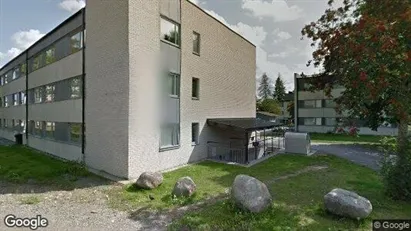 Apartments for rent in Växjö - Photo from Google Street View